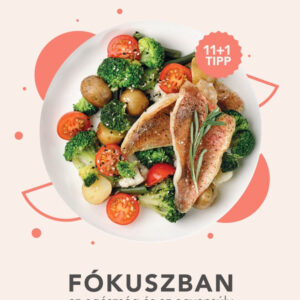 Fókuszban az egészség és az egyensúly